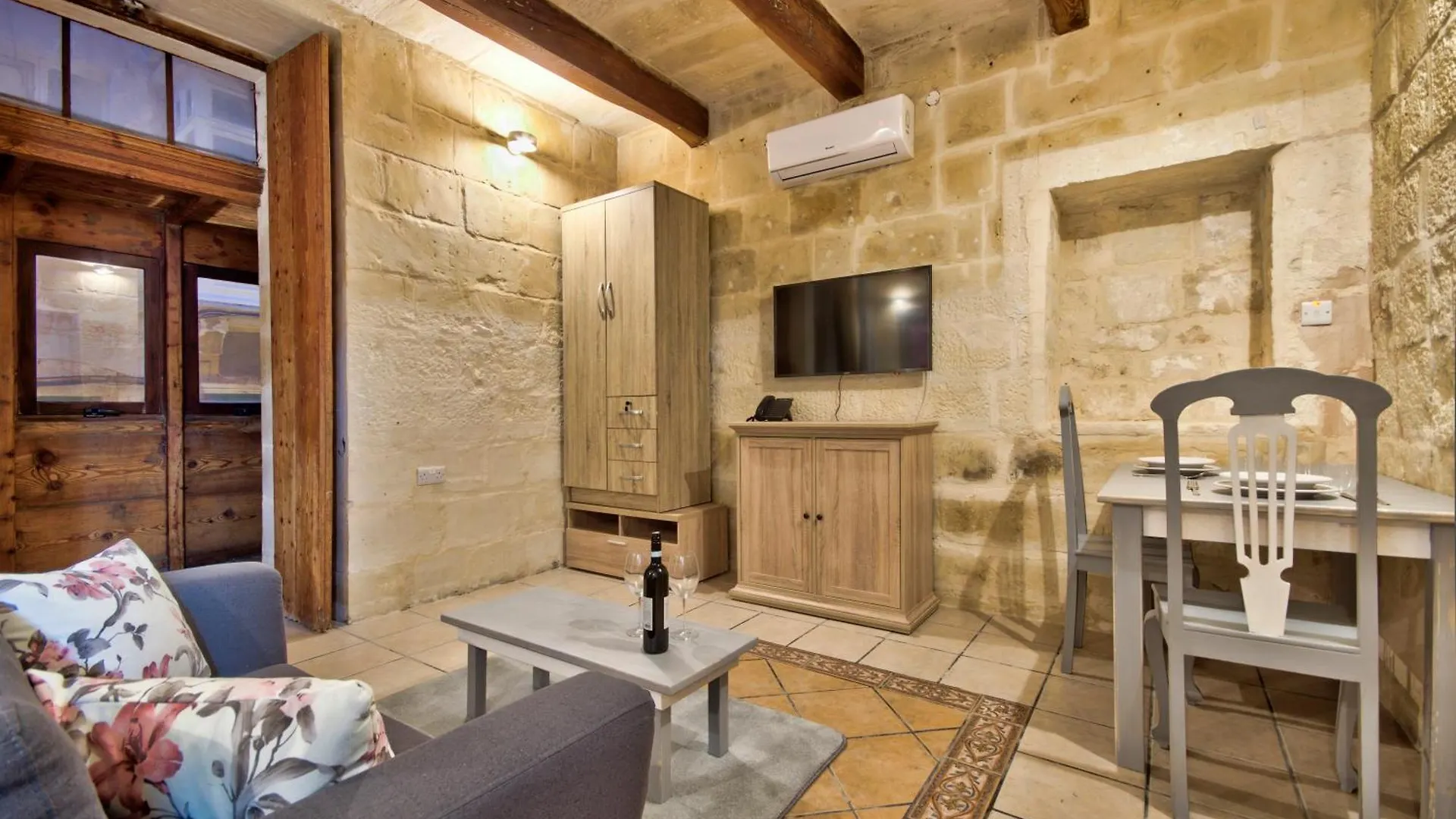 Apartment Laparelli Suite 1 Valletta Malta