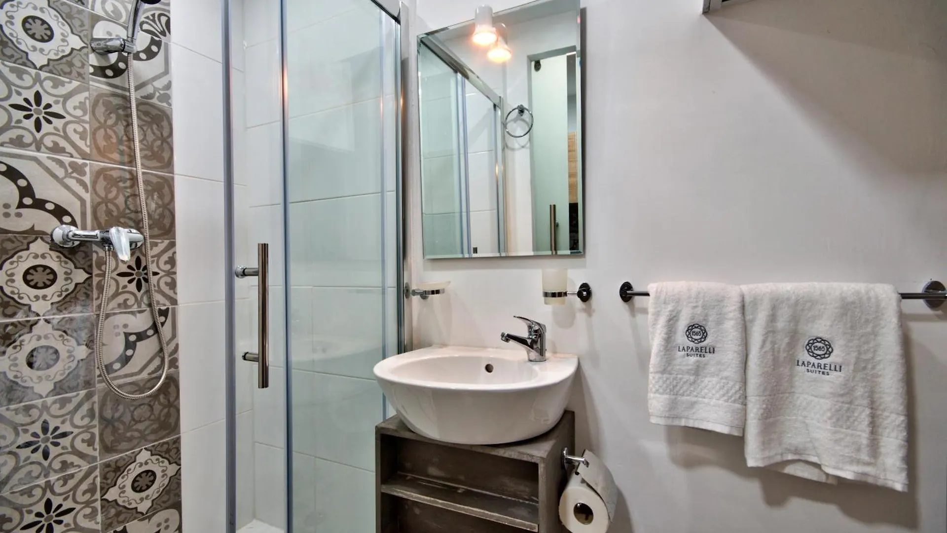 Apartment Laparelli Suite 1 Valletta