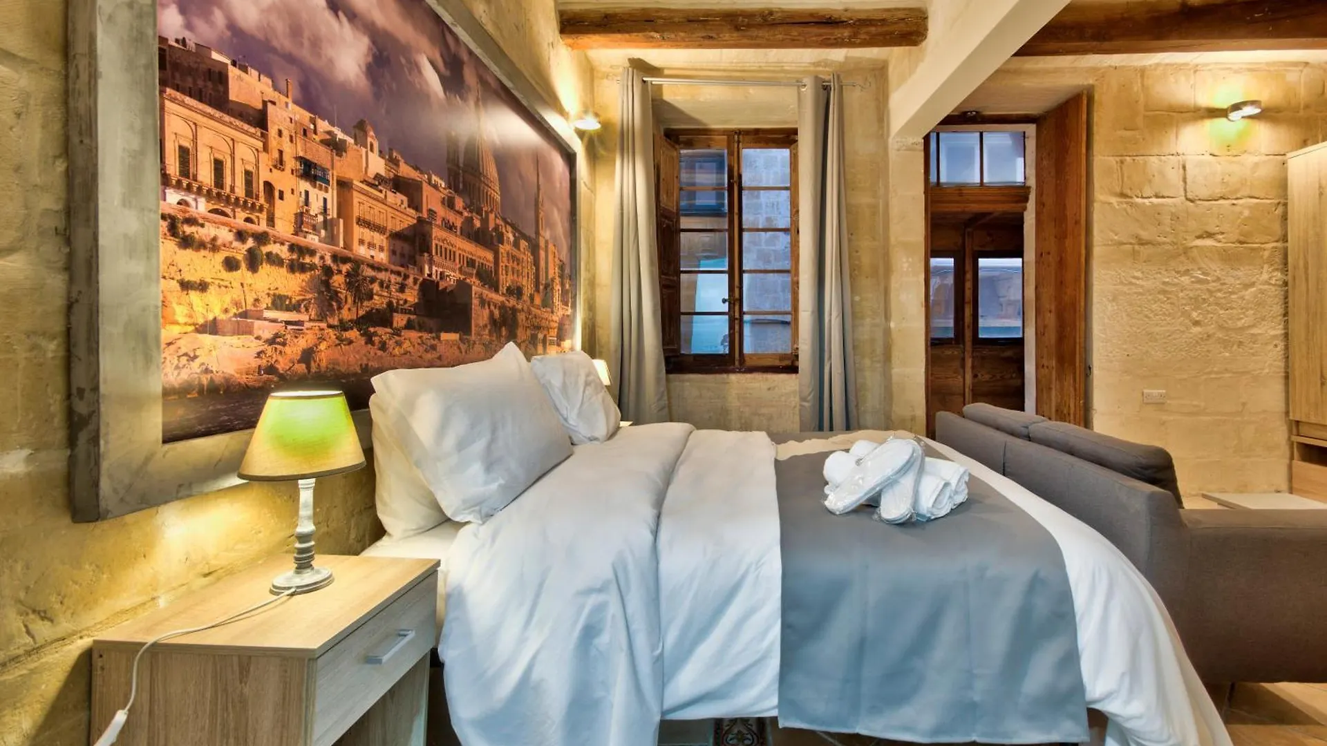 Apartment Laparelli Suite 1 Valletta